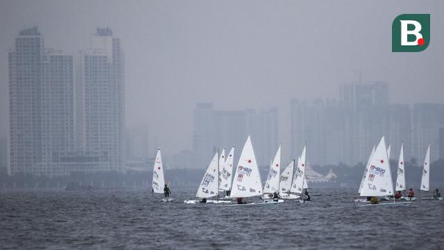 Asian Sailing Championship