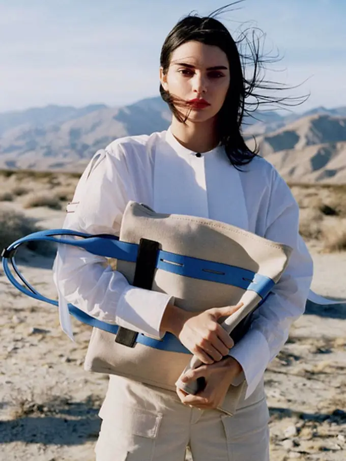 [Bintang] Kendall Jenner