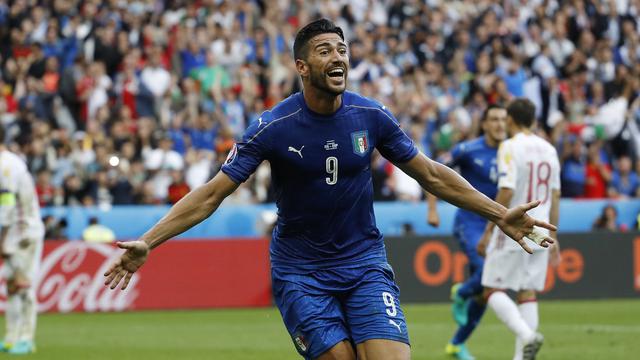 Graziano Pelle