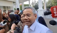Suahasil hingga Bahlil Dipanggil Prabowo ke Istana