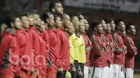 Indonesia Terjun Bebas di Daftar Ranking FIFA Terkini