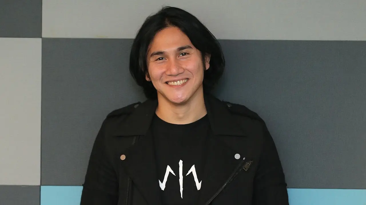 [Bintang] Vino G. Bastian
