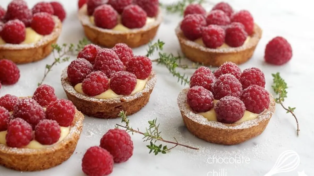 Berita Buah Raspberry Hari Ini - Kabar Terbaru Terkini | Liputan6.com