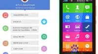 Spesifikasi Handset Nokia Android Terbaru Terungkap