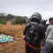 Niat Bakar Sampah, Warga Temukan Mayat Diduga Korban Mutilasi