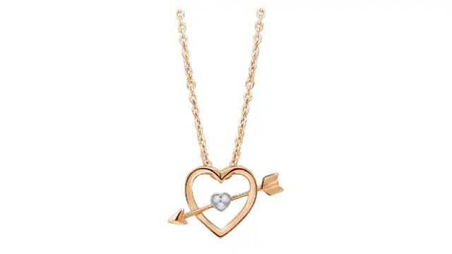 Sambut Valentine dengan Romantic Dinner bareng Pasangan, Bikin Dia Takjub dengan Perhiasan berlian Ini (4)