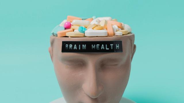 Kemampuan mental mencapai puncaknya pada usia 40 tahun