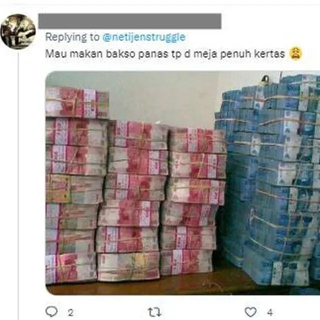 7 Potret Terselubung Orang Pamer Harta Benda Ini Bikin Geleng Kepala