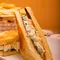 Resep Chicken Salad Sandwich ala Deli Amerika, Creamy dan Mudah Dibuat