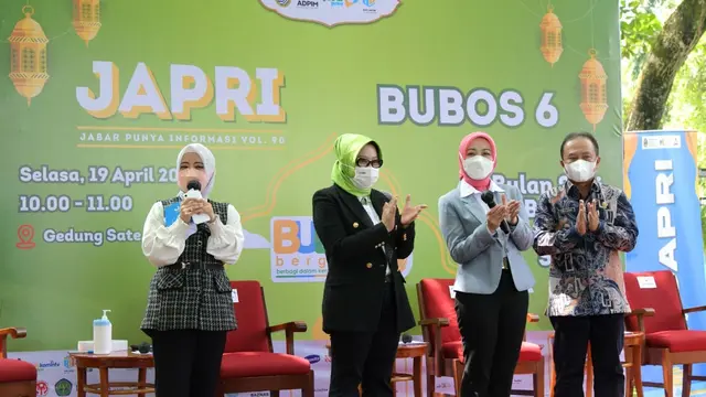 Atalia Praratya Ridwan Kamil