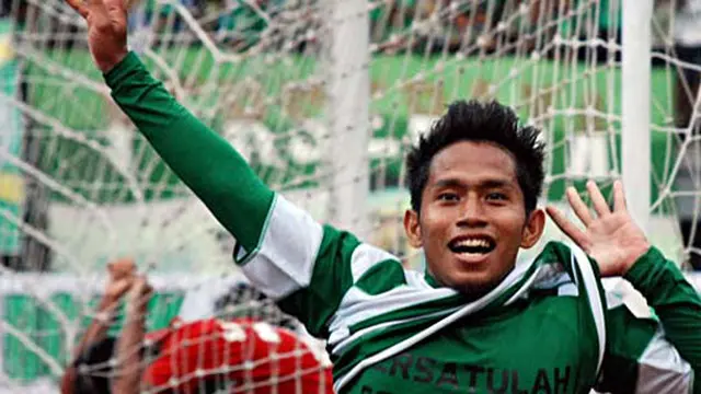 Persebaya Gemilang di Laga Perdana