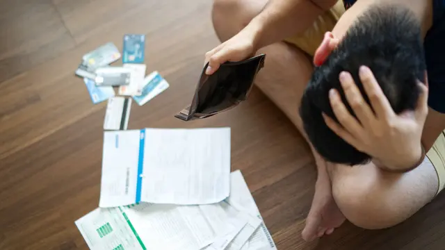 5 Drama Finansial yang Sering Dialami Pasangan Suami Istri, Jangan Sampai Terjebak Ya!