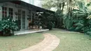 Rumah Yuni Shara (Youtube/Atta Halilintar)