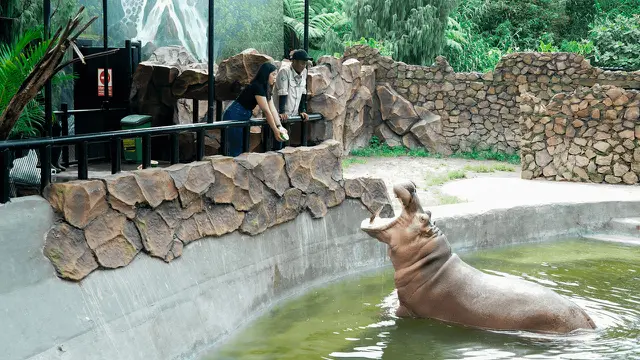 Lembang Park & Zoo