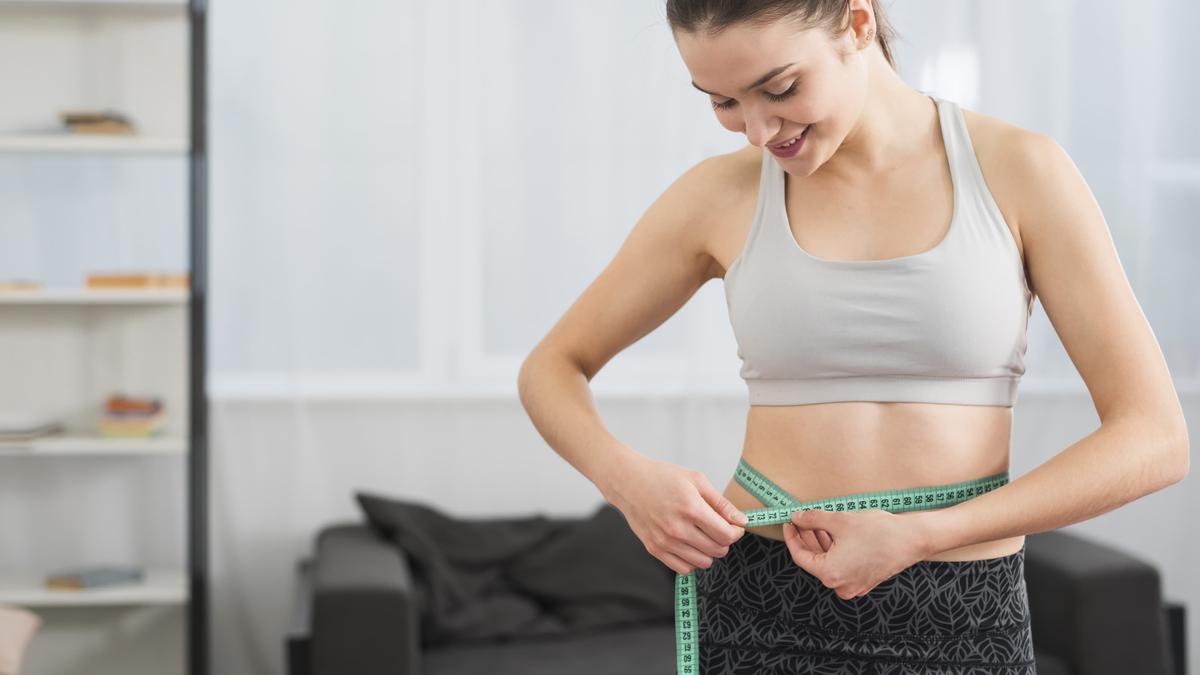 Melabeli Makanan Sehat Ternyata Bisa Persulit Upaya Menurunkan Berat Badan