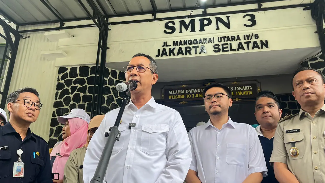 Heru Budi