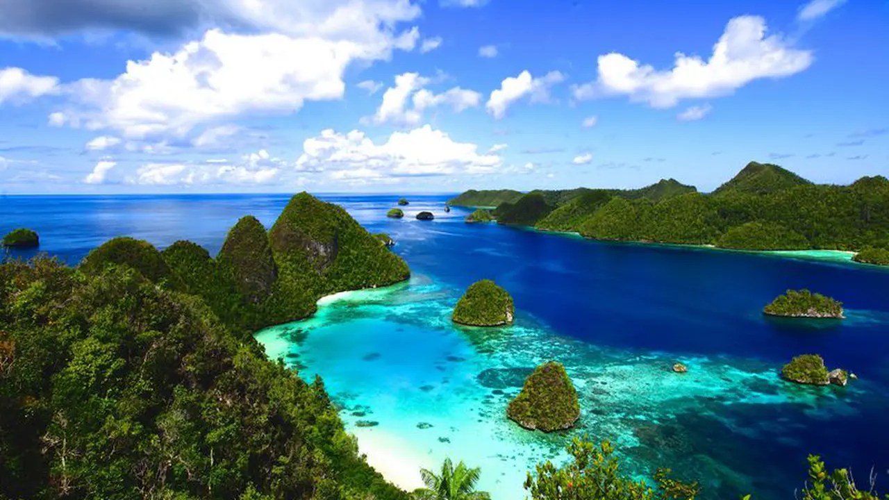 Raja Ampat