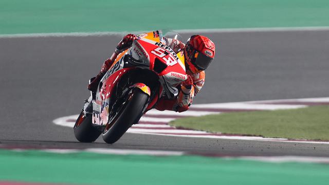 Marc Marquez