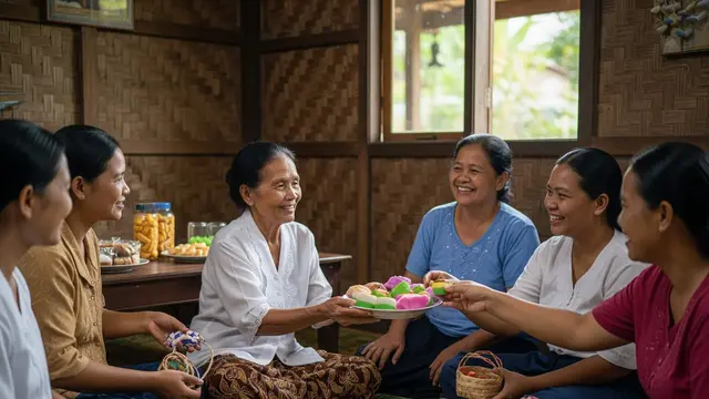 Peluang Usaha Titip Jual Produk untuk Pensiunan Usia 65 Tahun