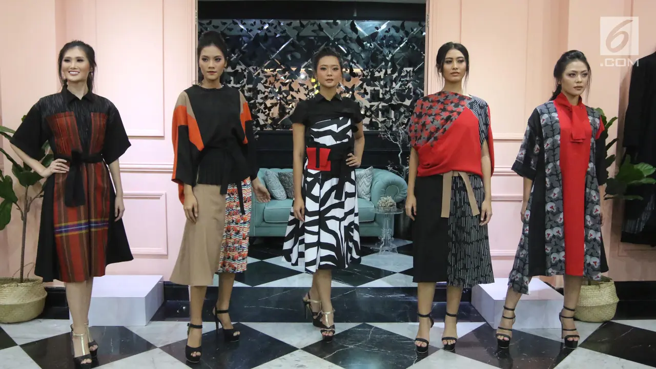 Sambut Bulan Ramadan, Fashion First Keluarkan Koleksi Terbaruny