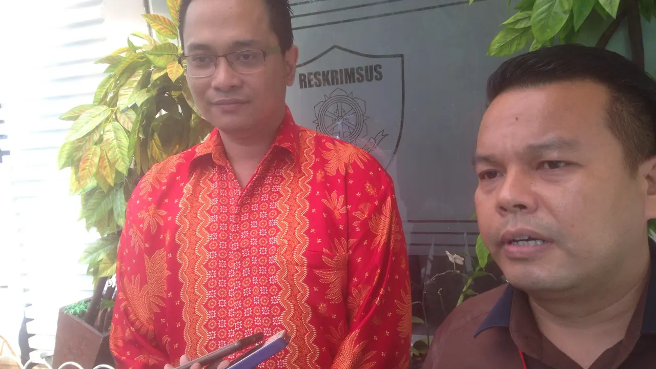 Pendukung Ahok - Djarot