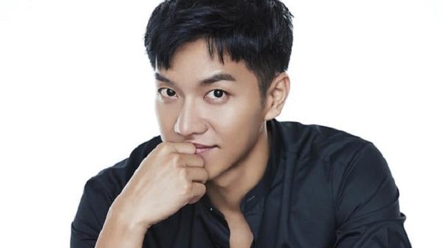 Lee Seung Gi Girlfriend 2019 - Korean Idol