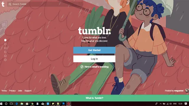 Tumblr