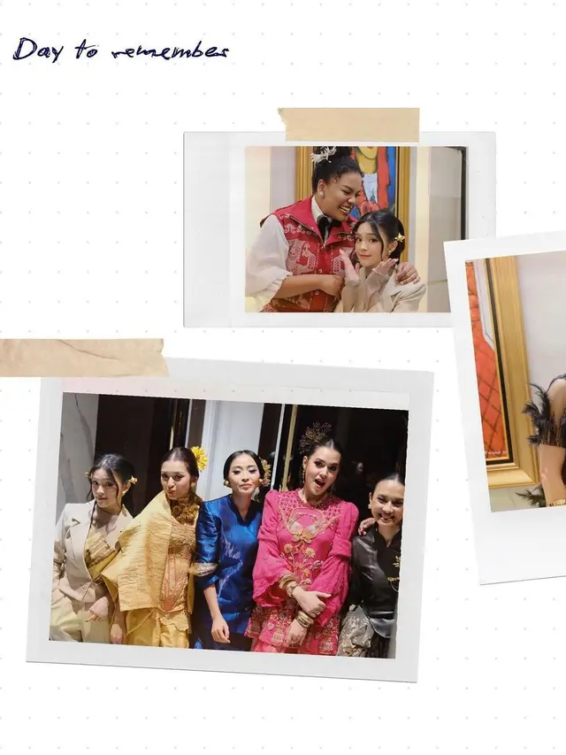 Eca Aura (Instagram/@elsaajapasal)