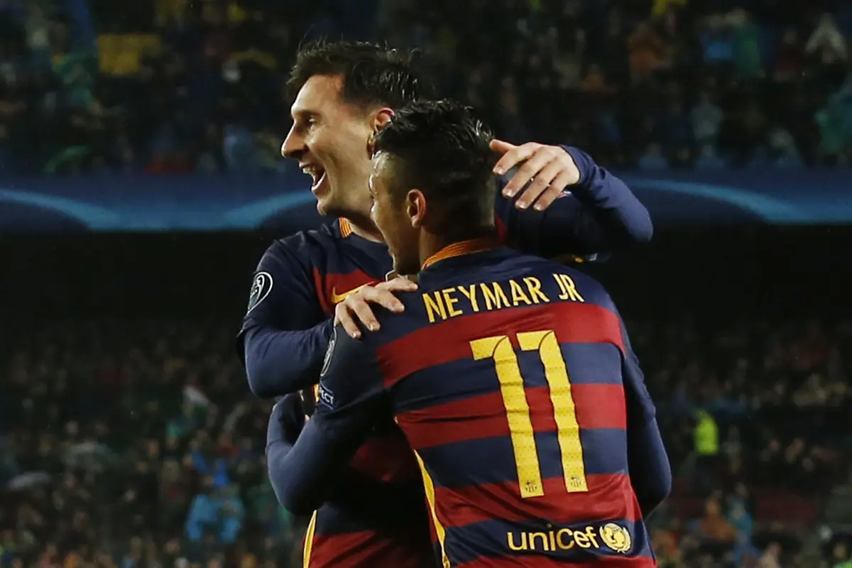 Neymar