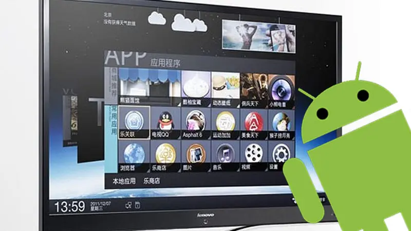 Android TV