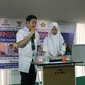 Limbah berbahaya yang berasal dari keperluan rumah tangga diyakini telah menurunkan kualitas air.