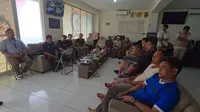 Polres Bandara Soetta Gagalkan 515 Calon Pekerja Migran Ilegal dari Januari hingga Agustus 2025