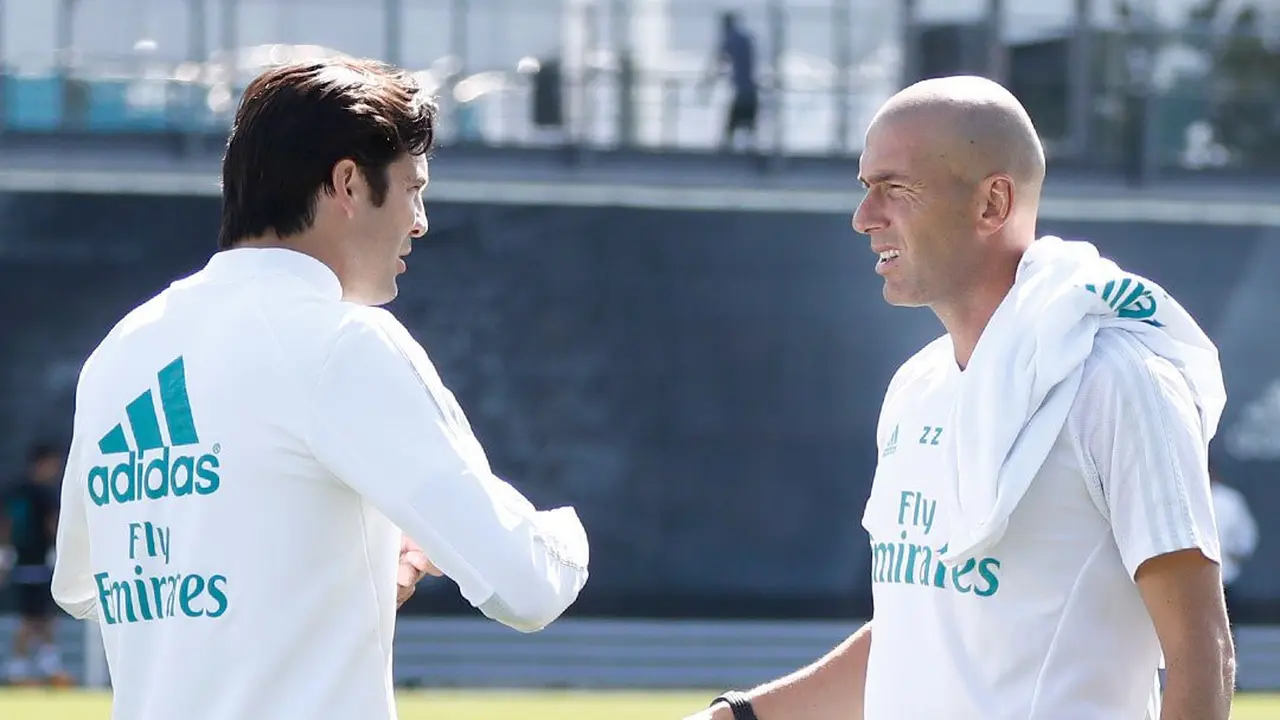 Real Madrid