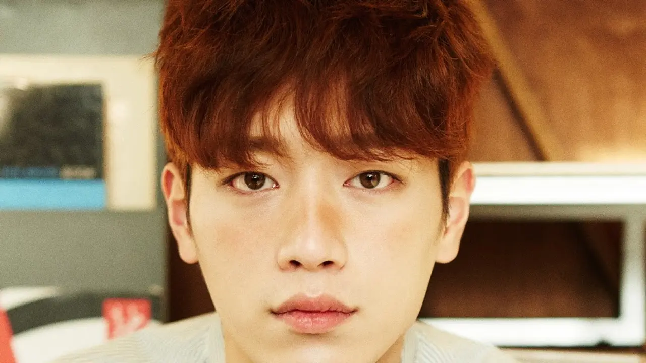 [Bintang] Seo Kang Joon