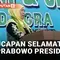 Khofifah Indar Parawansa Berikan Selamat dan Doa Harapan kepada Prabowo-Gibran