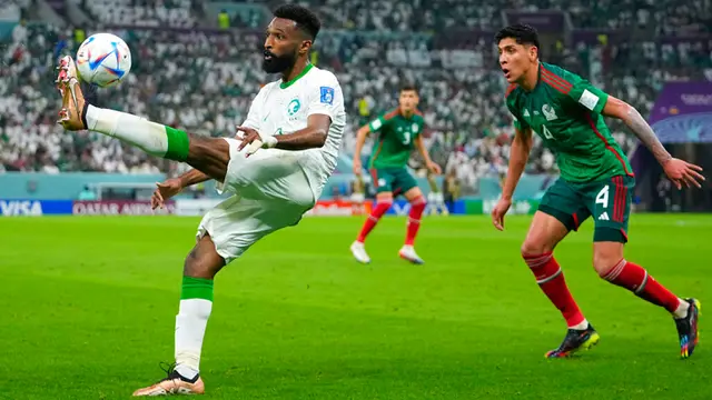 Meksiko Tersingkir Menyakitkan Meski Kalahkan Arab Saudi di Piala Dunia 2022