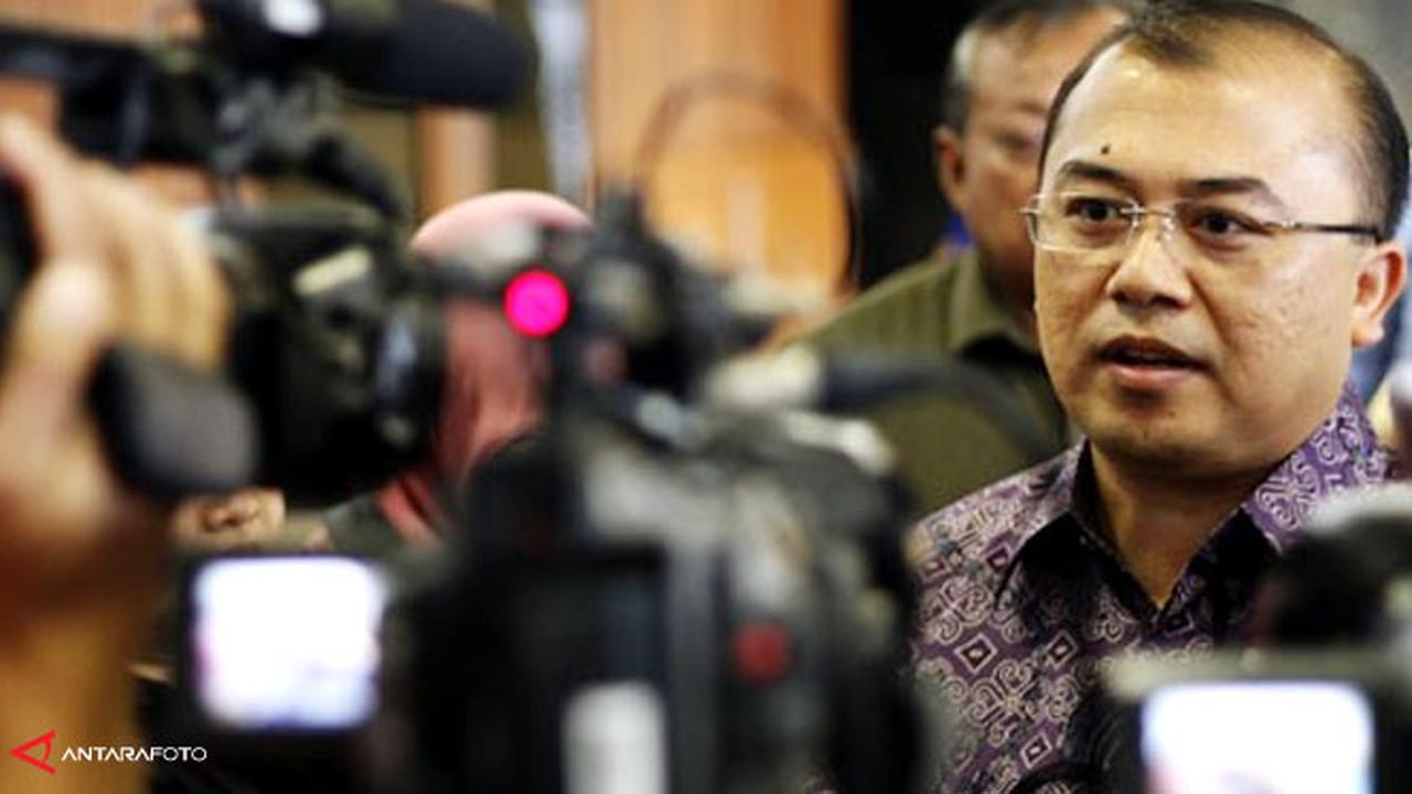M Rahmad: Saya Tak Pernah Katakan Subur Diculik BIN