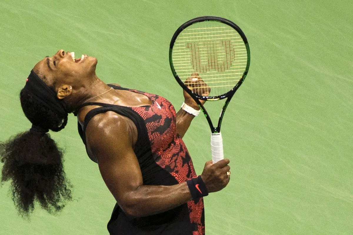 Serena Williams 
