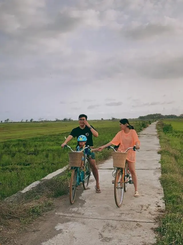 [Fimela] Wellness Trip