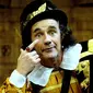 Aktor senior Mark Rylance dikabarkan bakal bergabung di sekuel terbaru 'Alice in Wonderland'.