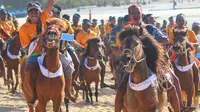 Festival Parade 1001 Kuda Sandalwood 2019 Digelar Lagi, Jangan Lewatkan Ya
