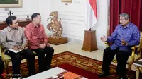 Genjot BUMN Melantai di Bursa, OJK Minta Tolong Presiden