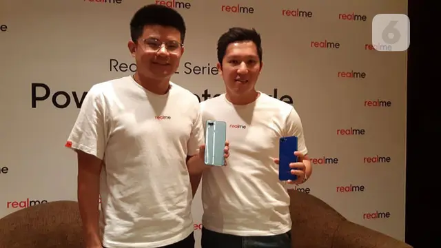 Realme