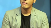 Kasus Hukum Tak Mengganggu Aktivitas Dimas Anggara sebagai Aktor
