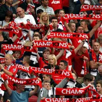 Gambar GIF ini membuktikan penggemar olahraga Asia sangat gokil!