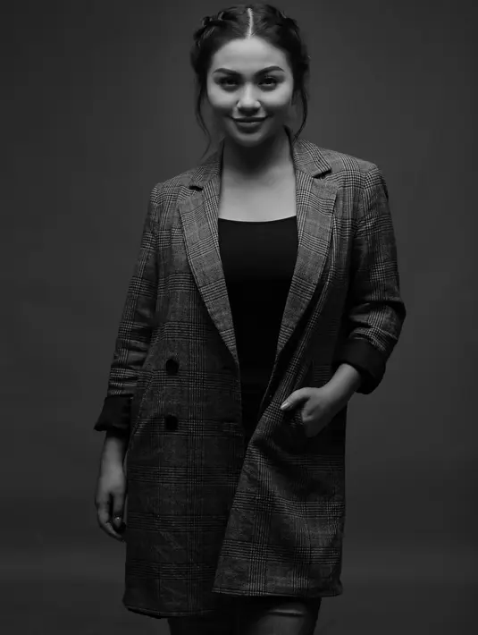 Ariel Tatum (Adrian Putra/Fimela.com)