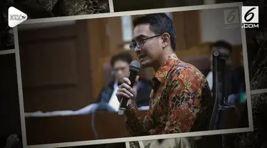 Gubenur nonaktif Jambi, Zumi Zola, dituntut 8 tahun penjara oleh jaksa penuntut umum KPK. Zumi dinilai terbukti menerima gratifikasi dan memberi suap kepada DPRD Provinsi Jambi