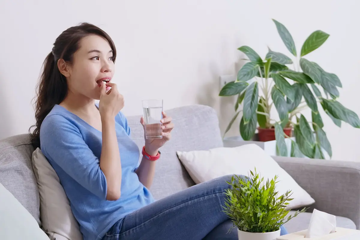 Suplemen Herbal Turunkan Kolesterol dengan Cara Aman