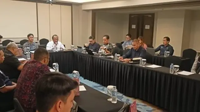 BPH Migas Komitmen Percepat Penyelesaian Aduan Masyarakat Soal Distribusi BBM Subsidi