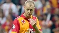 Semih Kaya Tidak Takut Ronaldo